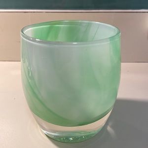 glassybaby refresh